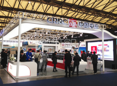 展览展示搭建的内容及专业搭建工厂的四大核心要求