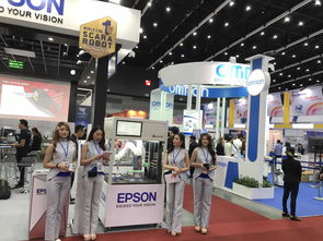 嘉诺展览集团 一站式国际展会解决方案专家