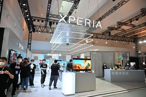 Sony Expo 2021盛大开幕 全系产品惊艳亮相，新战略点亮未来展览服务新篇章
