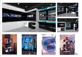 上海尚典展示展览服务 专业打造卓越展览体验