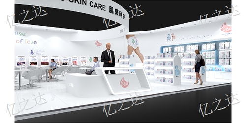 杭州展位展台搭建公司 专业展览展示服务的核心价值