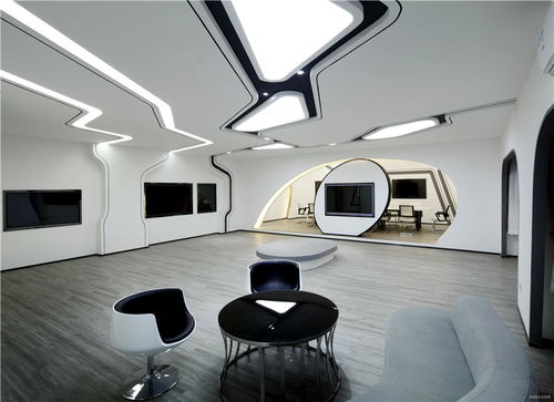 展览展示服务行业上市公司概览