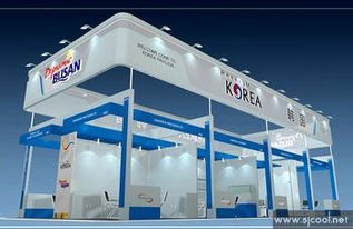 上海富邦展览服务公司 专业批发供应多元化展位，提供一站式展览展示解决方案